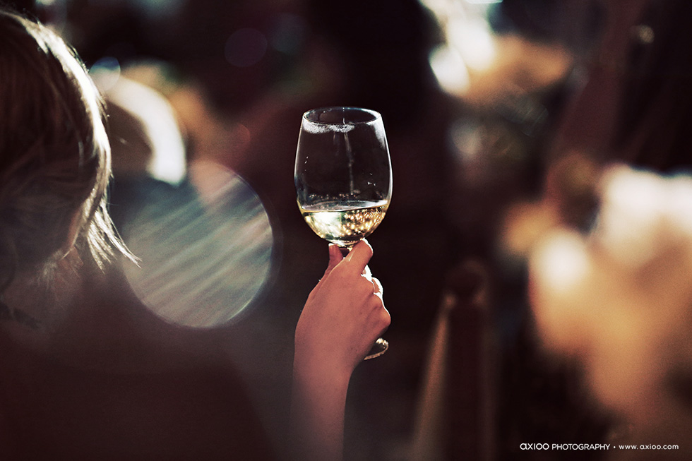 Axioo: Layers of Intricate Intimacies